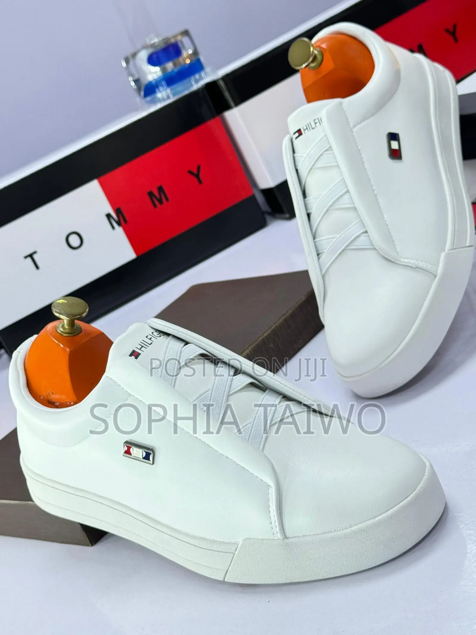 Tommy Style