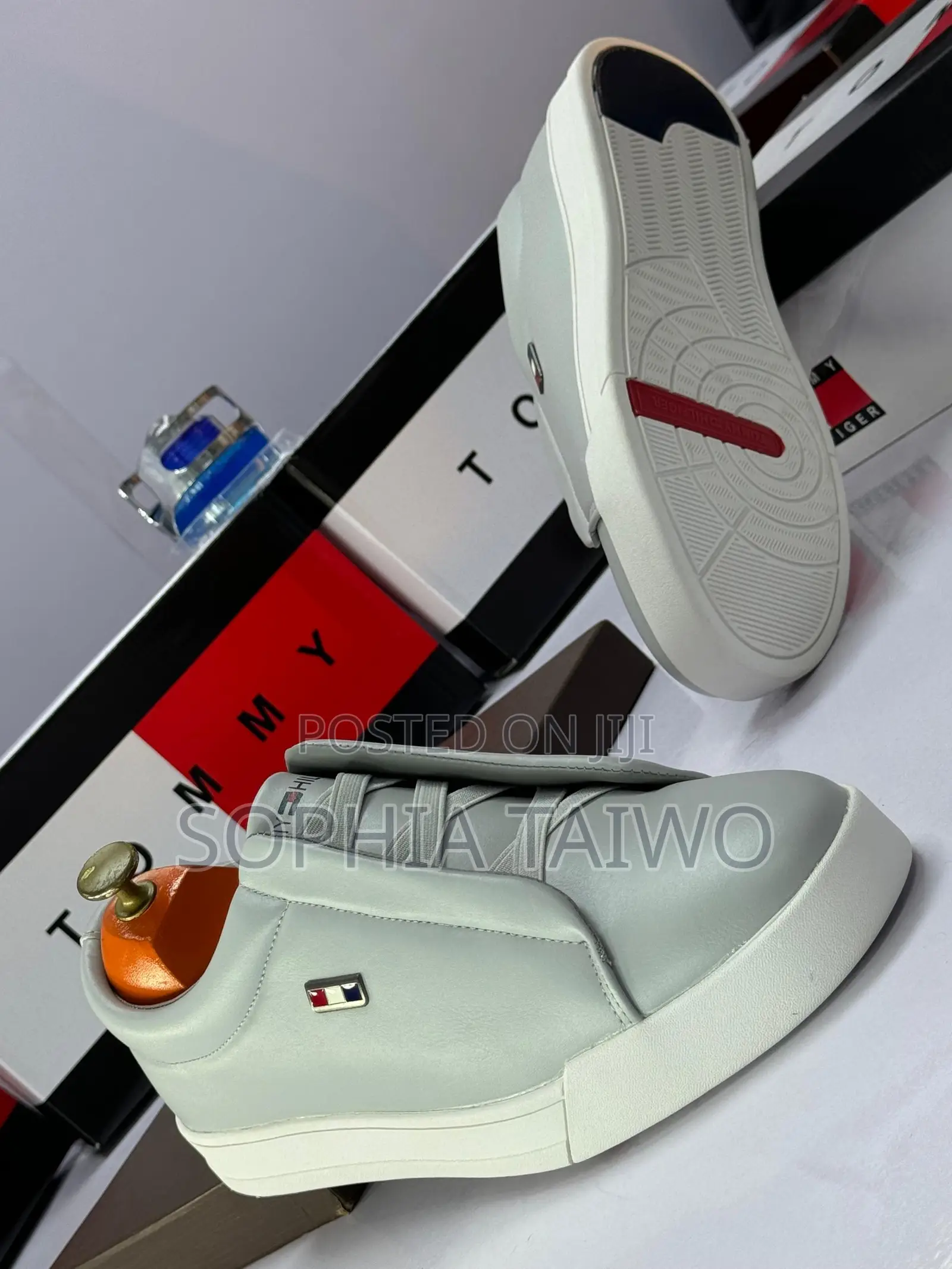Tommy Style