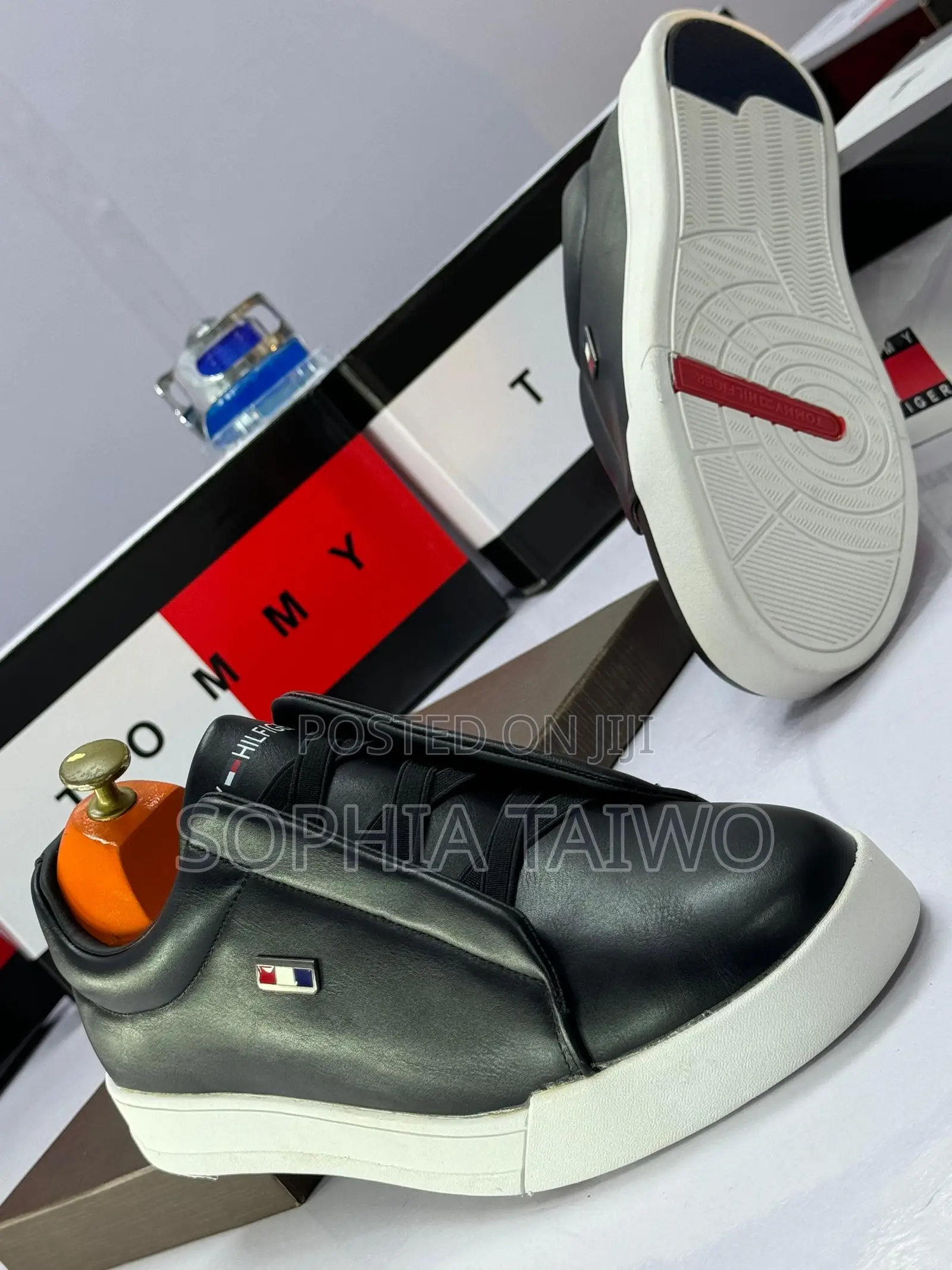 Tommy Style