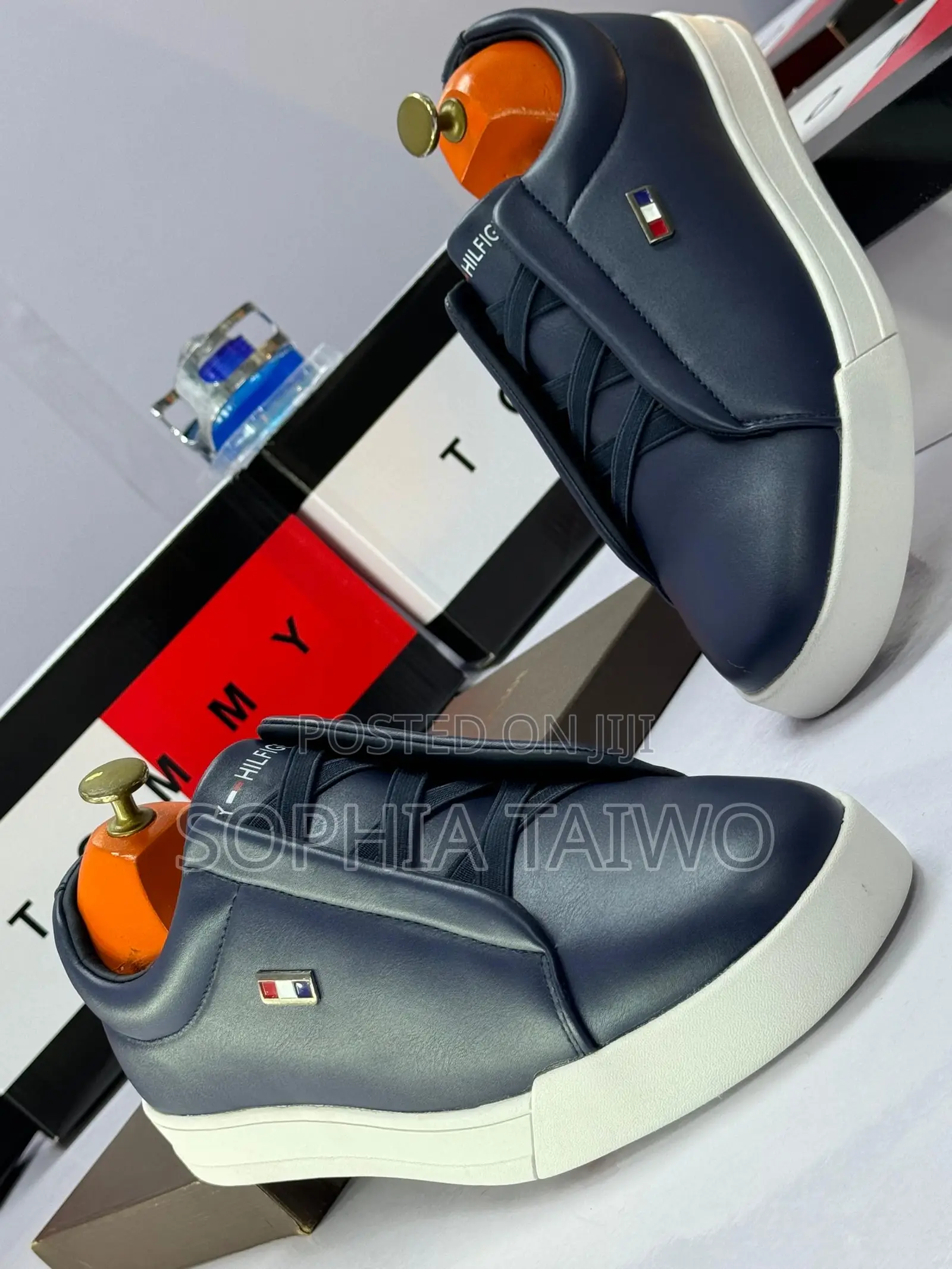 Tommy Style