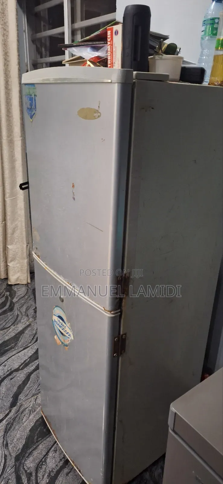 Used Fridge