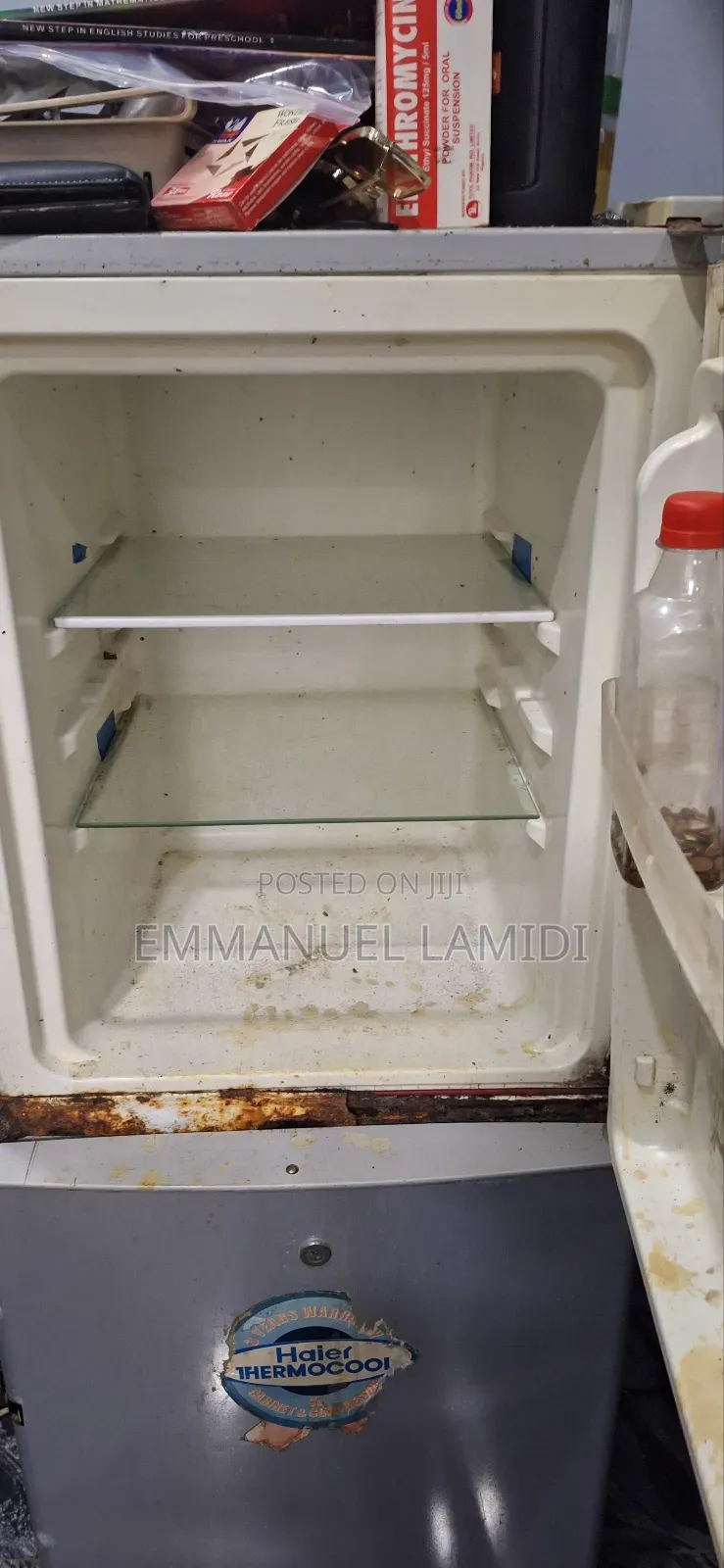 Used Fridge