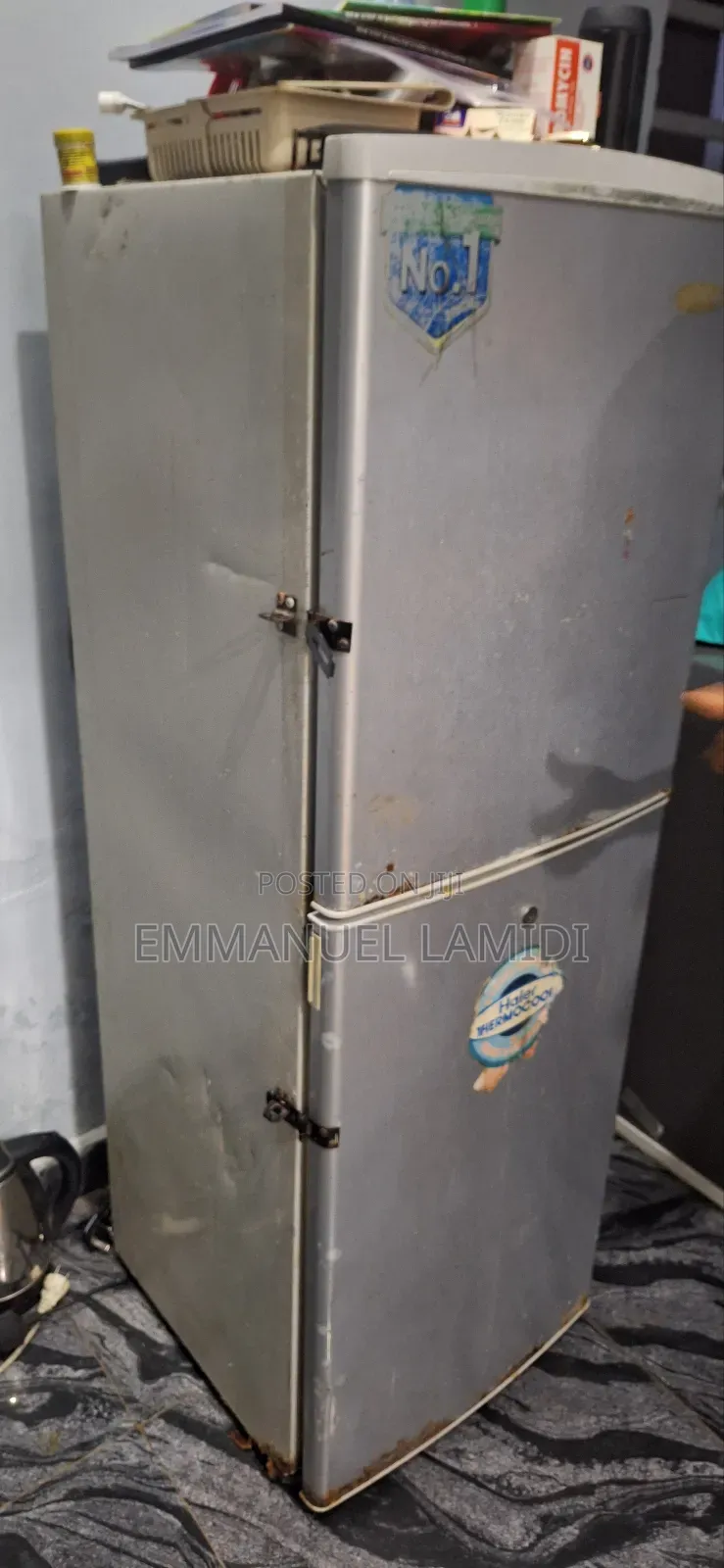 Used Fridge