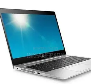 New Laptop HP EliteBook 840 G6 16GB Intel Core i7 SSD 512GB