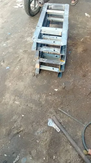 Half Plot of Land in Victory Estate Iba, Opposite Iyana School B/Stop