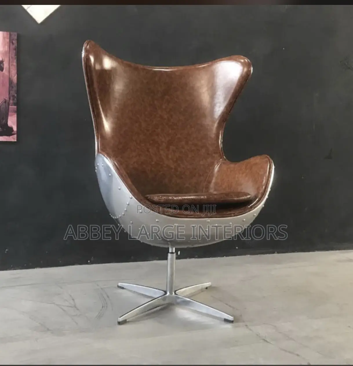 Lounge Chair