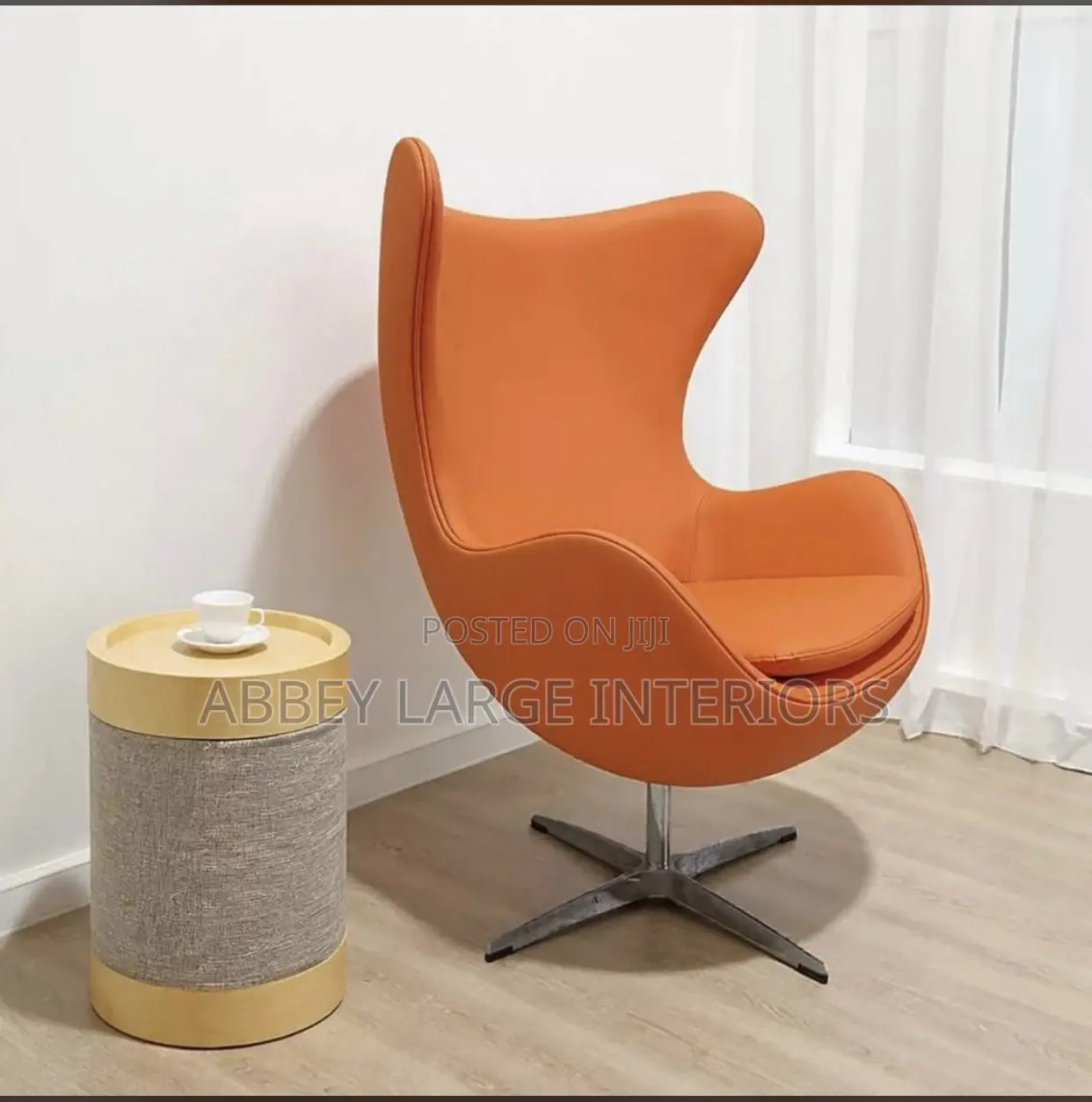 Lounge Chair