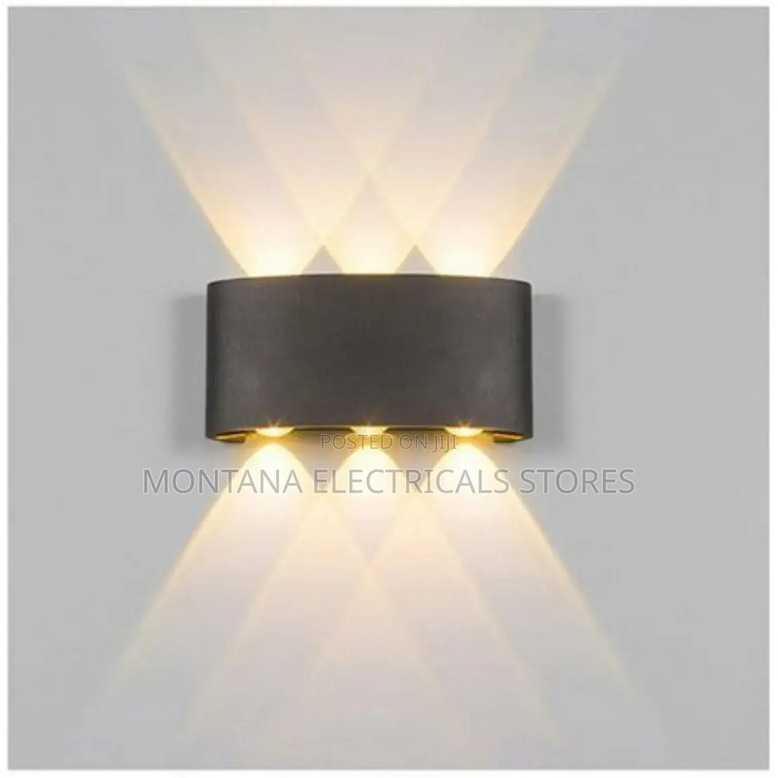 Wall Lighting