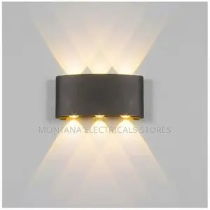 Wall Lighting