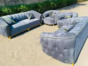 Quality Complete Set of Chair for Sale
