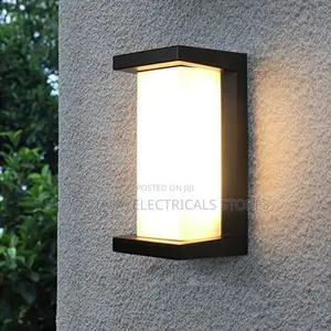 Led Wall Light