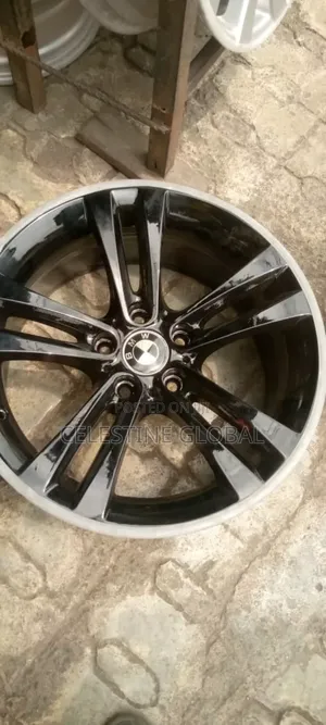Is for BMW X6 Rim Size 20