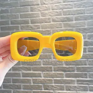 Unisex Kid's Sunglasses in Various Colors
