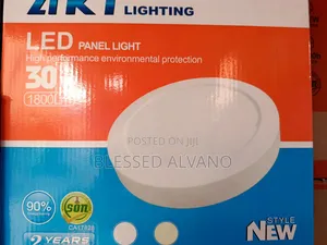 Akt Led Surface Panel Lighting