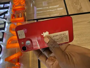 Apple iPhone 14 128 GB Red