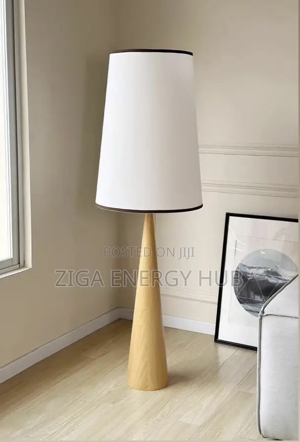 Luxury Bedside/Floor Lamp