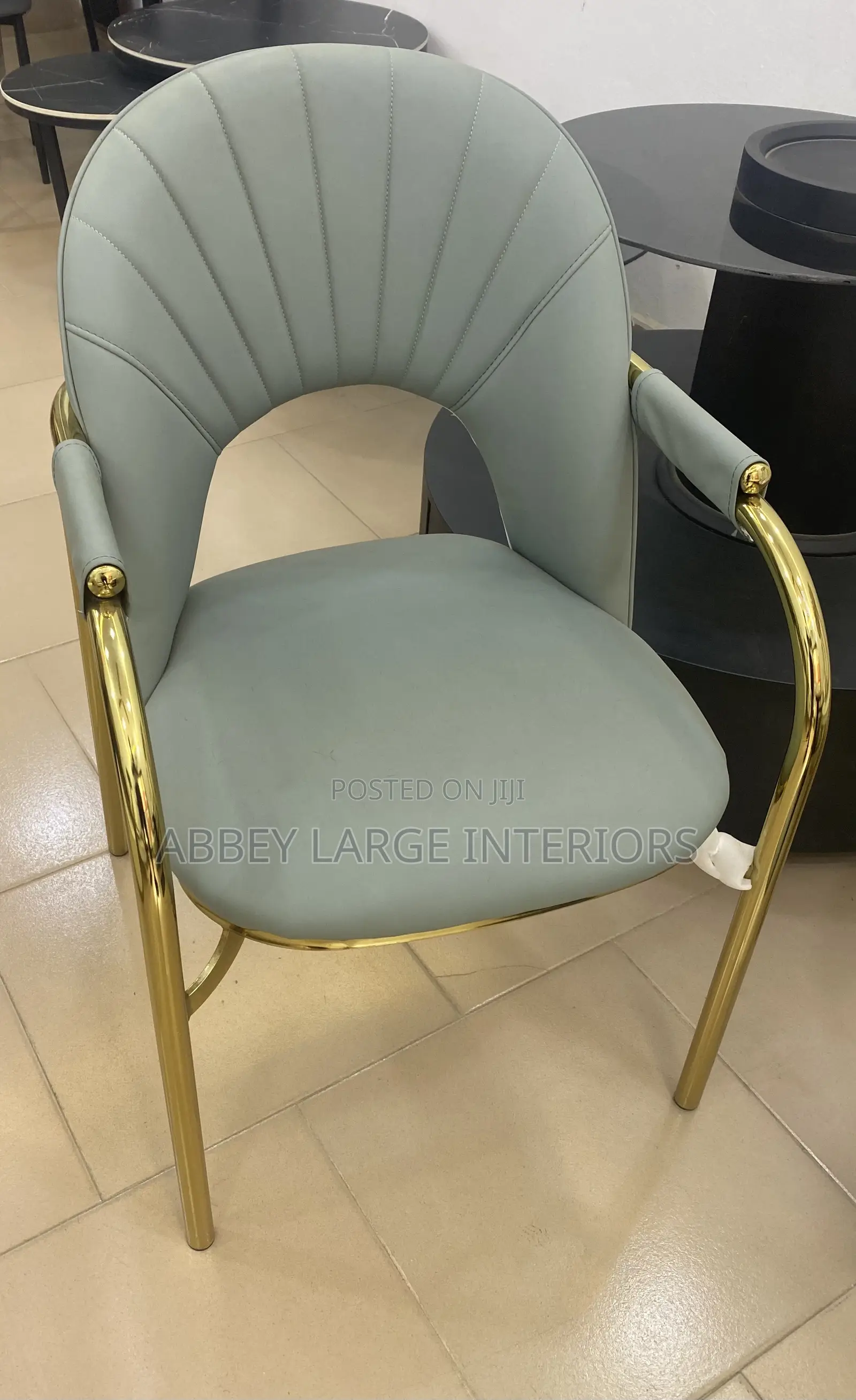 Contemporary Dining Chairs