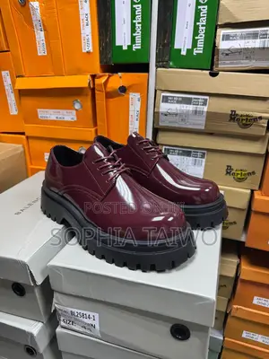 Balenciaga Chunky Fit
