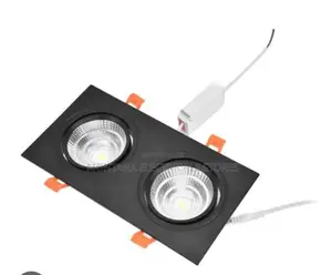 Ceiling Lighting