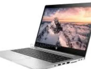 New Laptop HP EliteBook 840 G6 16GB Intel Core i7 SSD 512GB
