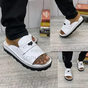 Miu Miu Cassy Slide