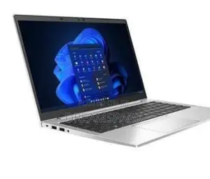 New Laptop HP EliteBook 840 G6 16GB Intel Core i7 SSD 512GB