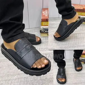 Miu Miu Cassy Slide