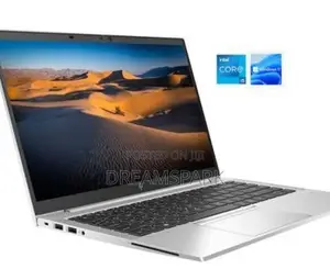 New Laptop HP EliteBook 840 G6 16GB Intel Core i7 SSD 512GB