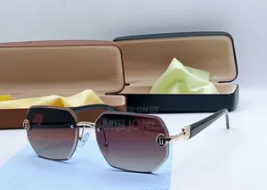 "Cartier Shades Classic"