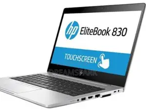 New Laptop HP EliteBook 840 G6 16GB Intel Core i7 SSD 512GB