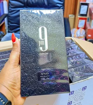 9pm Night Out Extrait De Parfum 100ml by Afnan