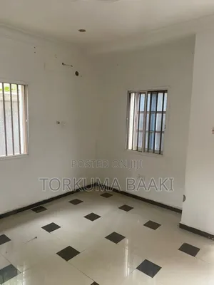 Studio Apartment in Manreng Estate, Gwarinpa for rent