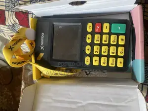 Nomba Bank Pos Machine