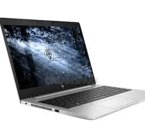 New Laptop HP EliteBook 840 G6 16GB Intel Core i7 SSD 512GB