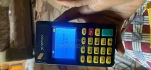 Nomba Bank Pos Machine