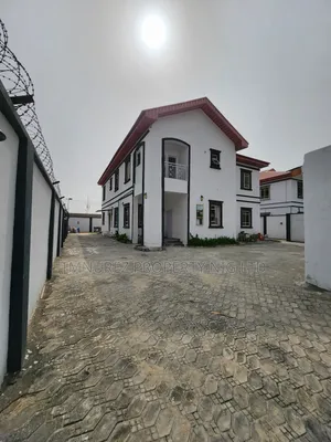 1bdrm Apartment in Lekki Phase1 for rent