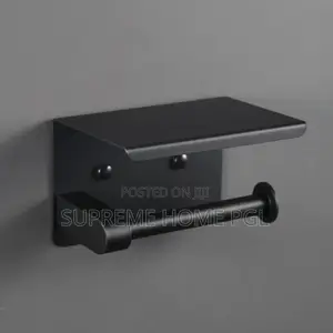 High Quality Toilet Paper Holder