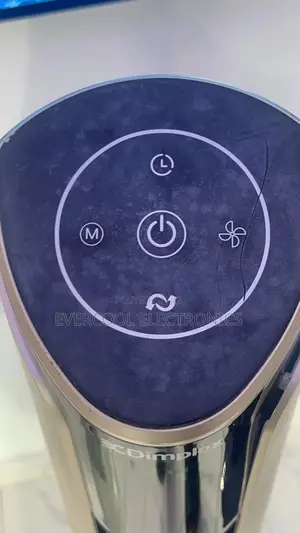 Dimplex Soft Touch Oscillating Tower Fan
