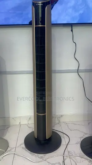 Dimplex Soft Touch Oscillating Tower Fan