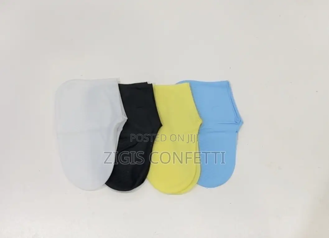 Silicone Shoe Cover