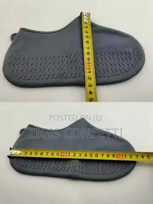 Silicone Shoe Cover