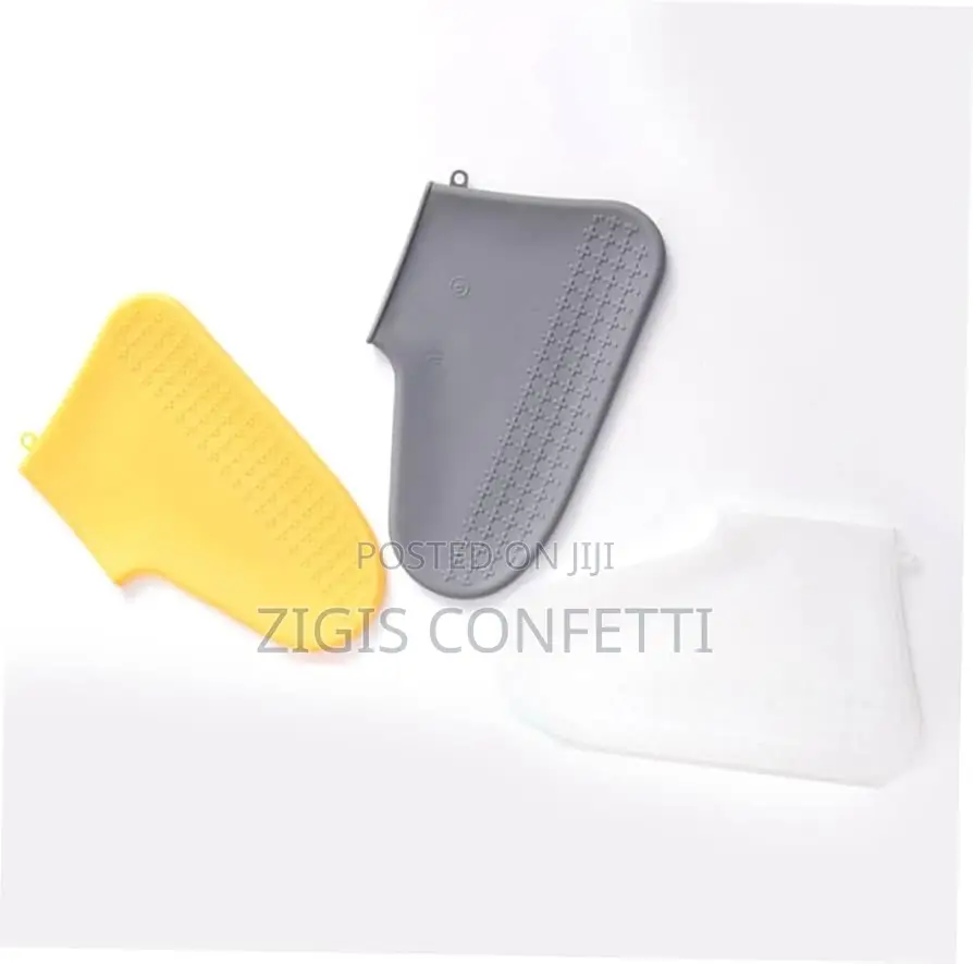 Silicone Shoe Cover