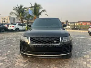 Rover Land 2019 Black