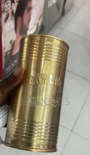 Le Male Elixir Absolu Jean Paul Gaultier For Men