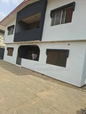3bdrm Block of Flats in Ipaja for sale