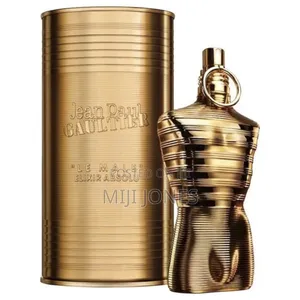 Le Male Elixir Absolu Jean Paul Gaultier For Men