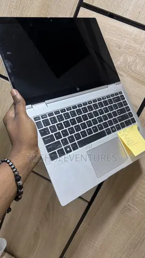 Laptop HP EliteBook 1040 G6 16GB Intel Core i7 SSD 256GB