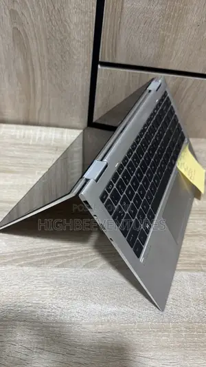 Laptop HP EliteBook 1040 G6 16GB Intel Core i7 SSD 256GB