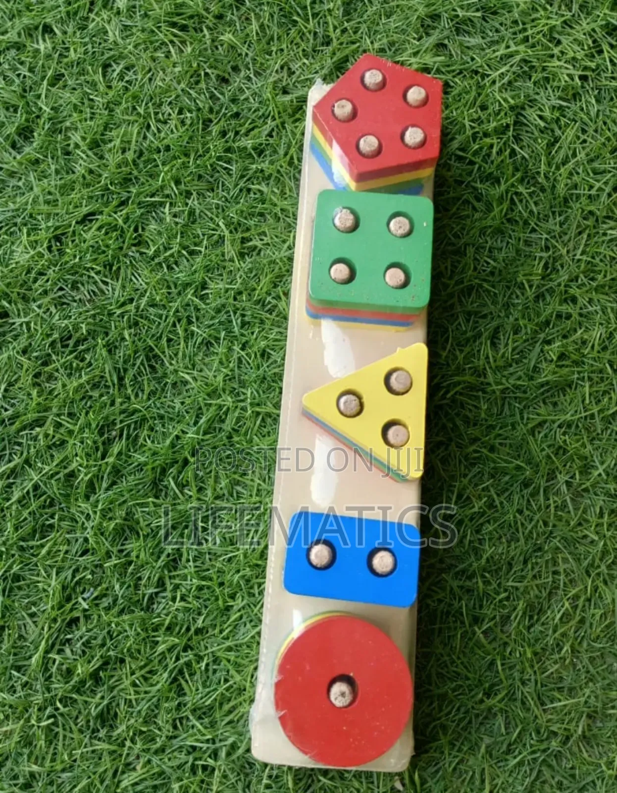 Shape Sorter