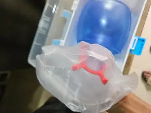 Bag Valve Mask (Ambu Bag)